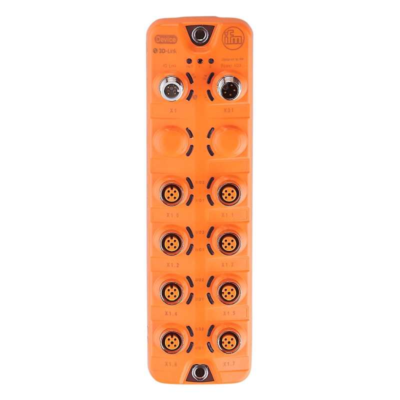 IO-Link модуль ввода/вывода AL2605 Ifm electronic