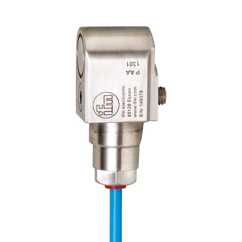 Акселерометр VSP02A Ifm electronic
