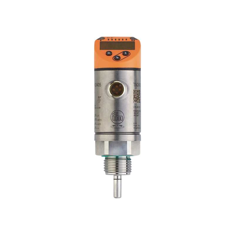 Датчик температуры с дисплеем TN2405 Ifm electronic