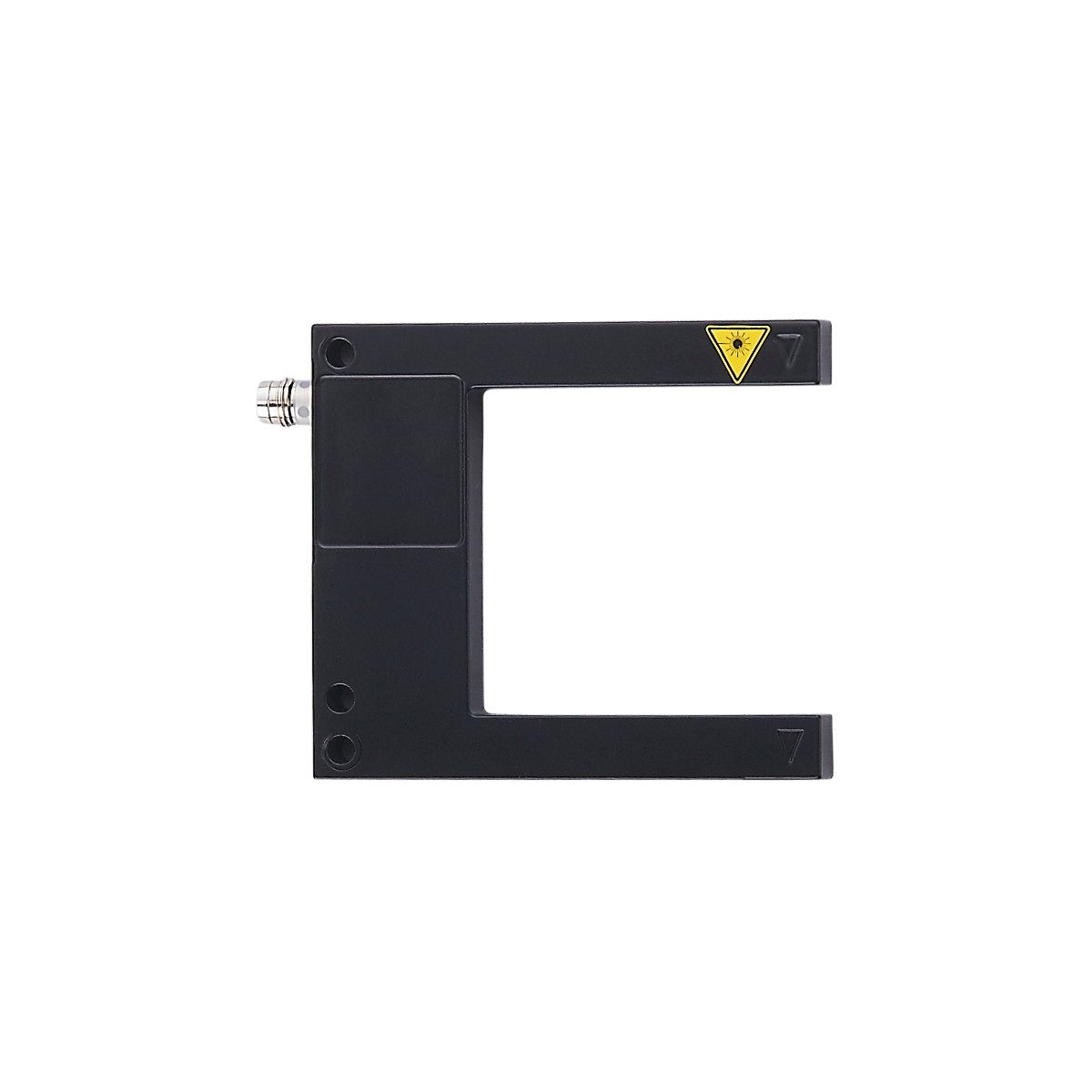 Оптический вилочный датчик OPU701 Ifm electronic
