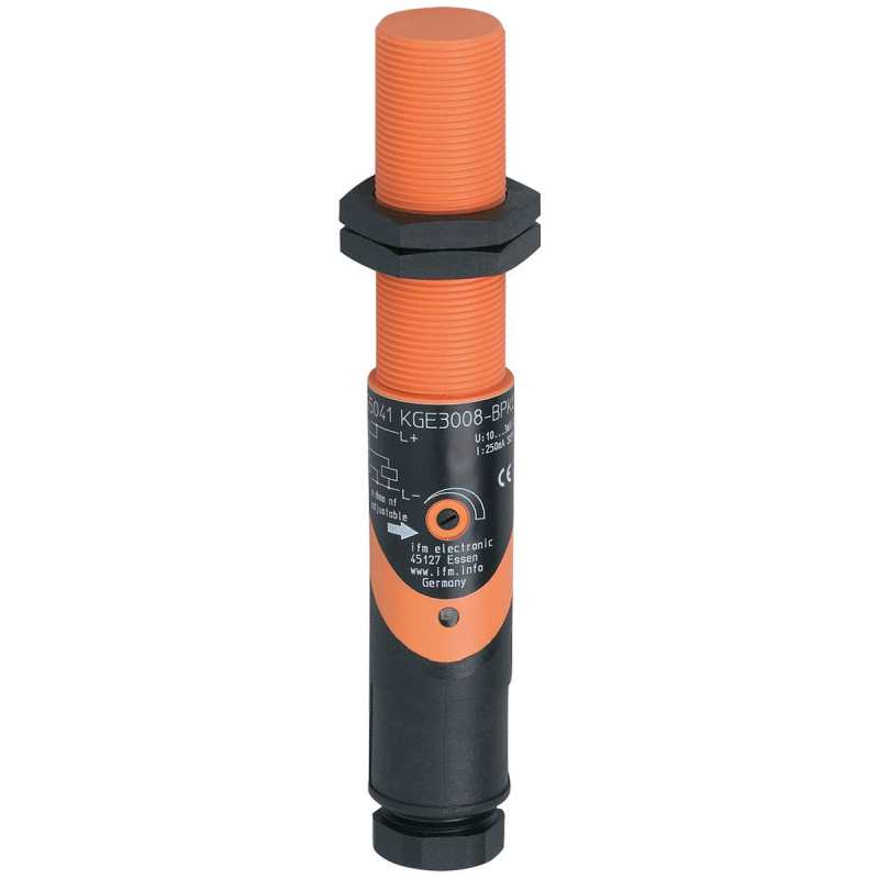 Емкостной датчик KG5041 Ifm electronic