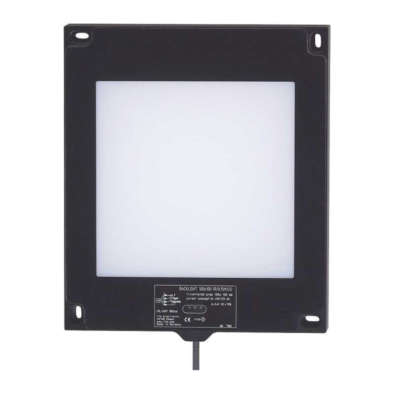 Внешняя подсветка O2D904 Ifm electronic