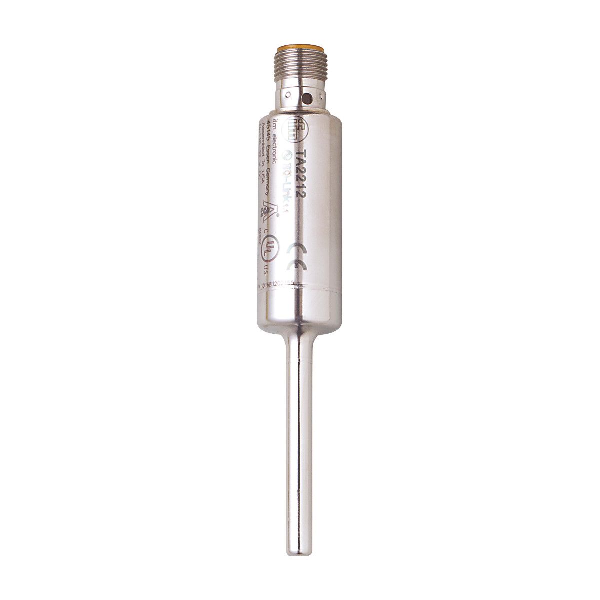 Датчик температуры TA2212 Ifm electronic
