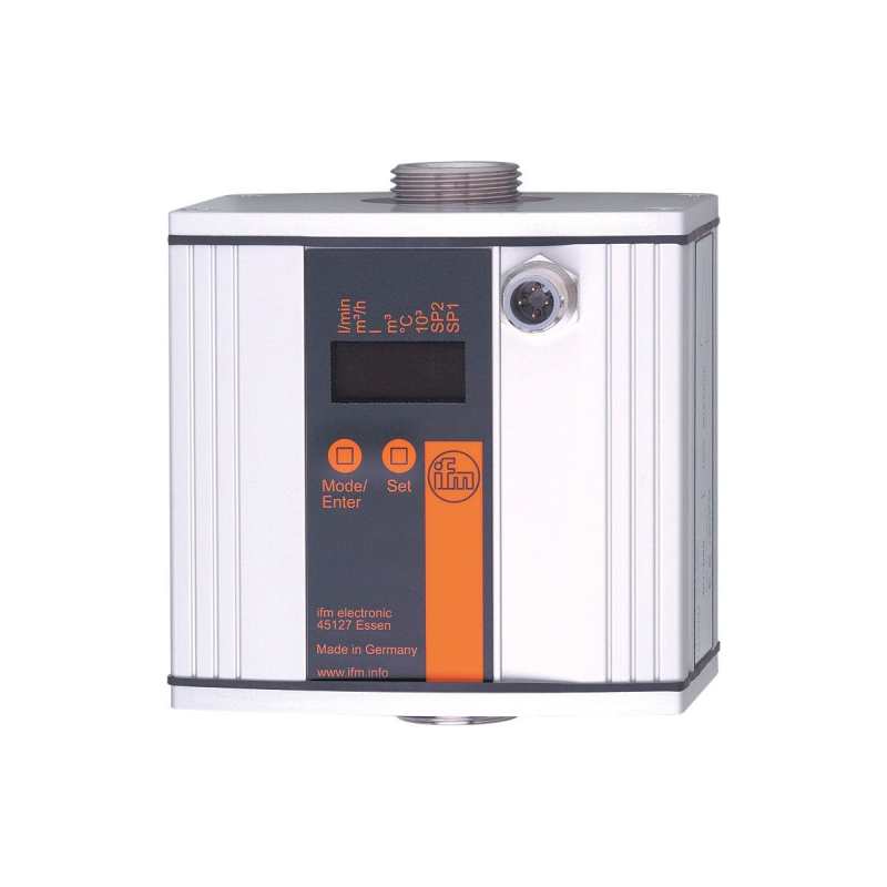 Ультразвуковой датчик потока SU7200 Ifm electronic