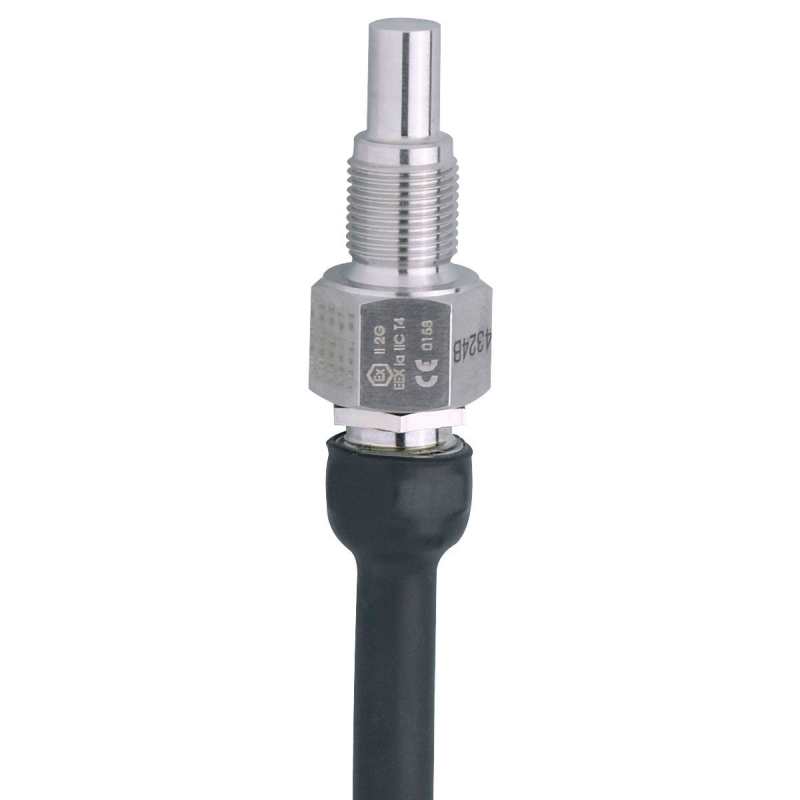 Датчик потока для подключения к оценочной электронике SF121A Ifm electronic