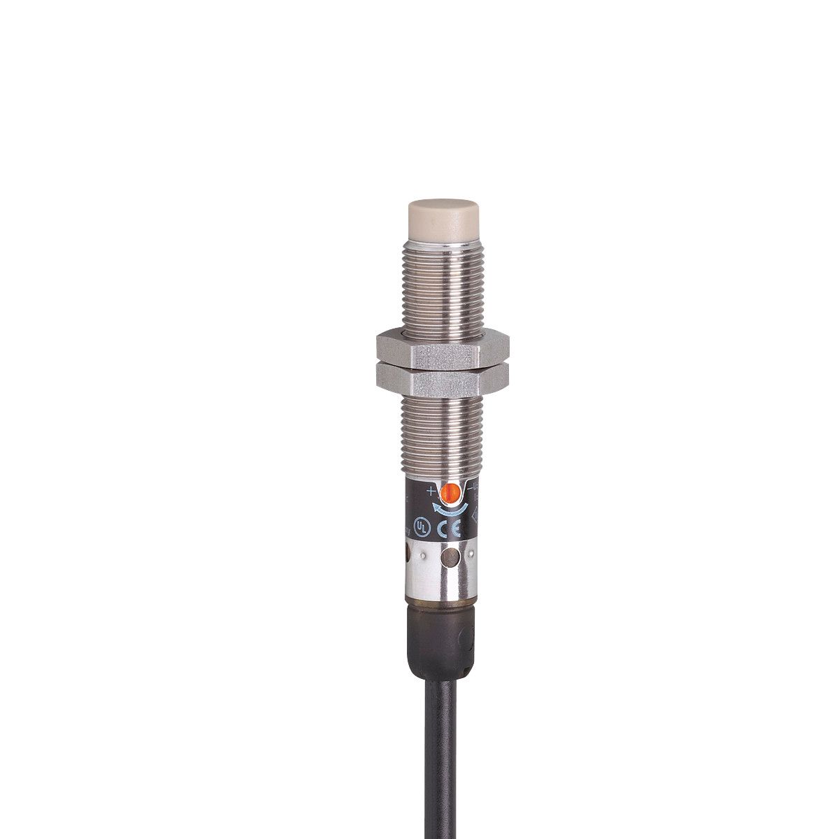 Емкостной датчик KF5015 Ifm electronic