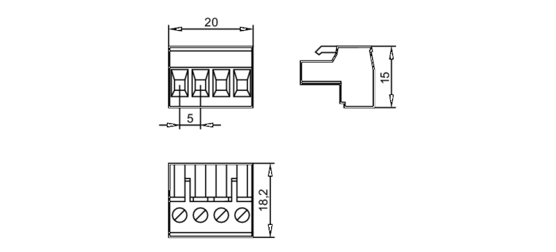 Разъемы COMBICON E11929 Ifm electronic
