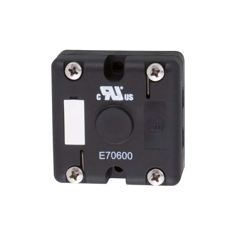 AS-i блоки питания E70600 Ifm electronic