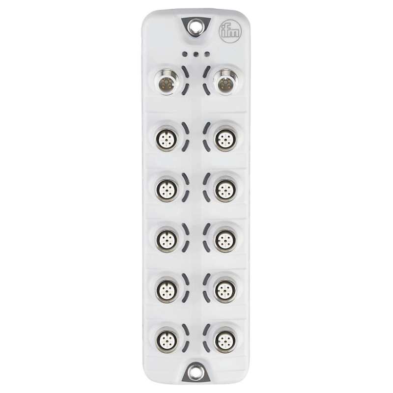 IO-Link модуль CompactLine AL2231 Ifm electronic