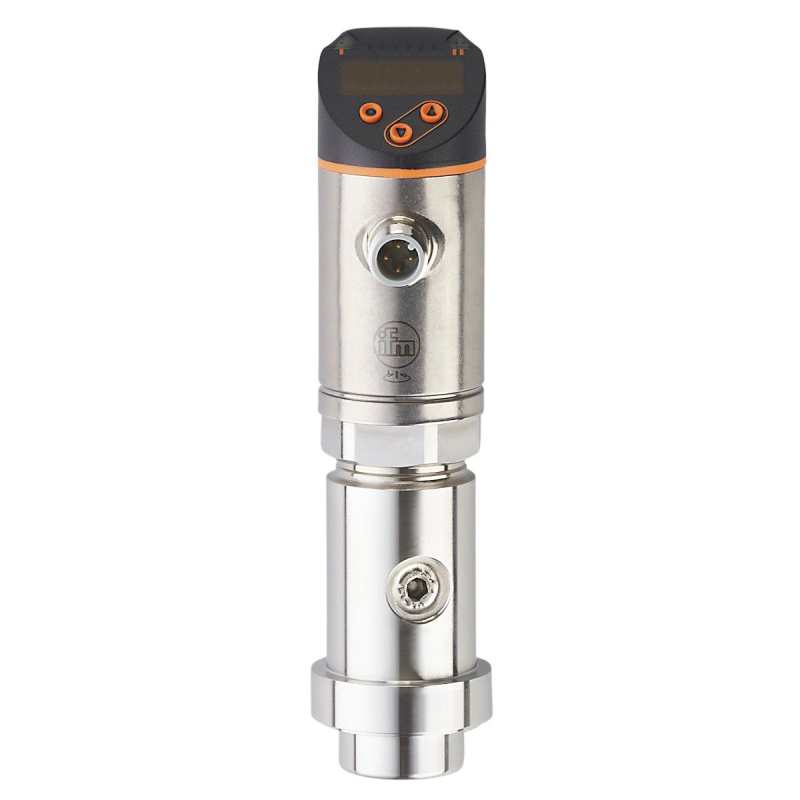 Датчик давления с дисплеем PY9001 Ifm electronic