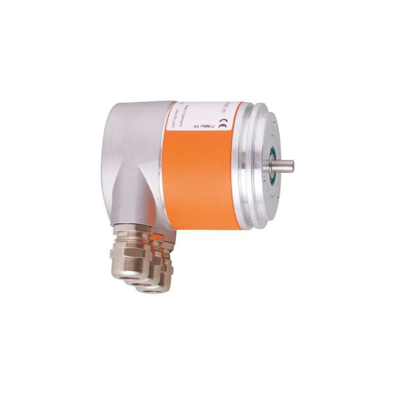 Абсолютный энкодер со сплошным валом RN7011 Ifm electronic