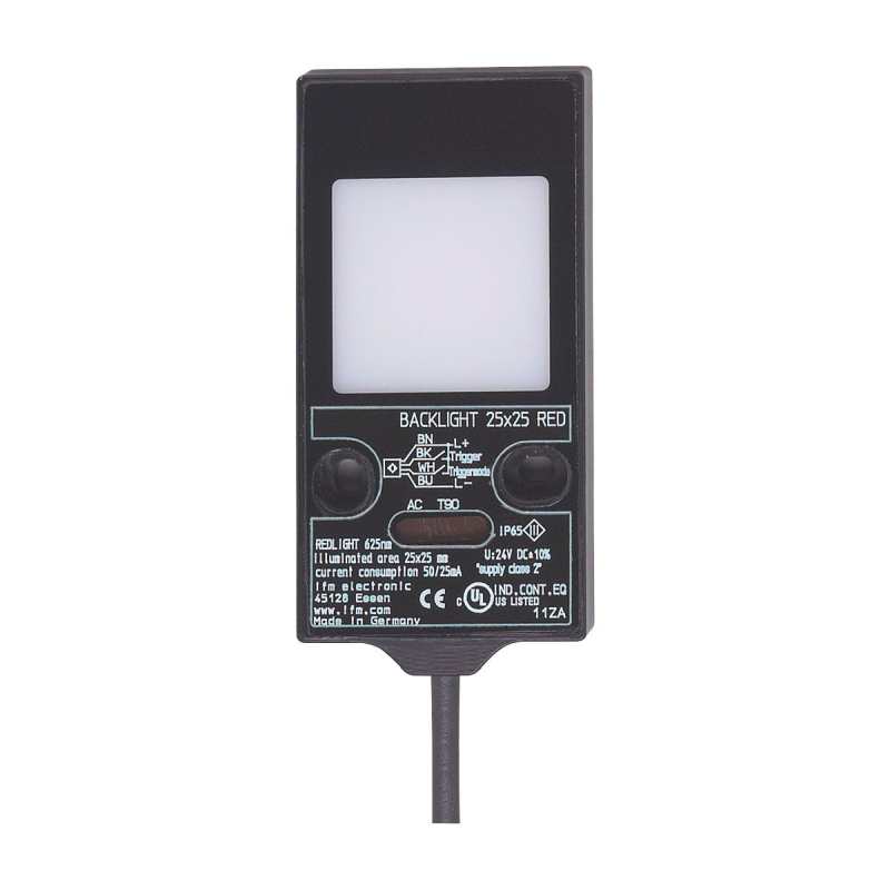 Внешняя подсветка O2D906 Ifm electronic