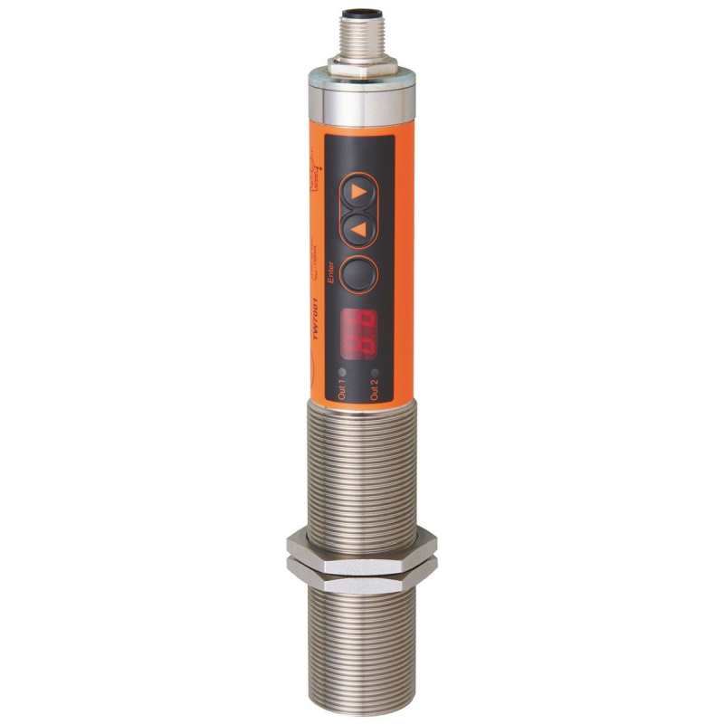 Инфракрасный датчик температуры TW7001 Ifm electronic