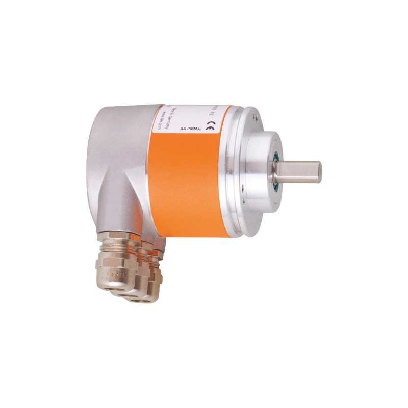 Абсолютный энкодер со сплошным валом RN3001 Ifm electronic