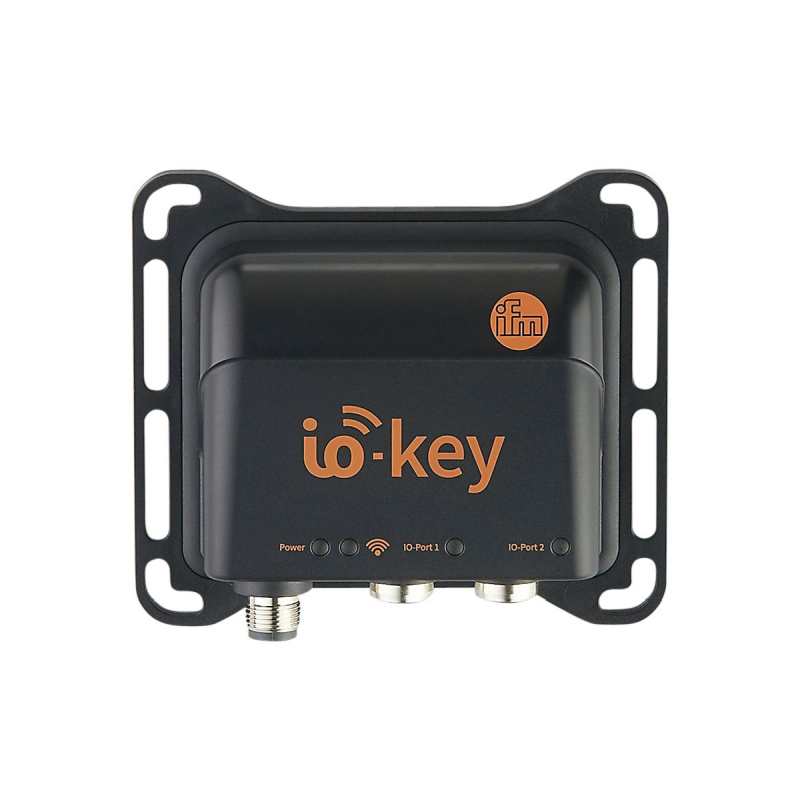 беспроводной IoT-шлюз AIK001 Ifm electronic