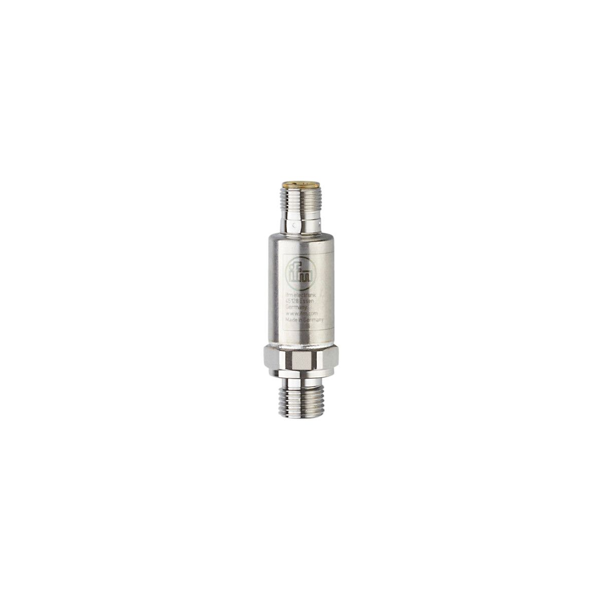 Электронный датчик давления PU8504 Ifm electronic