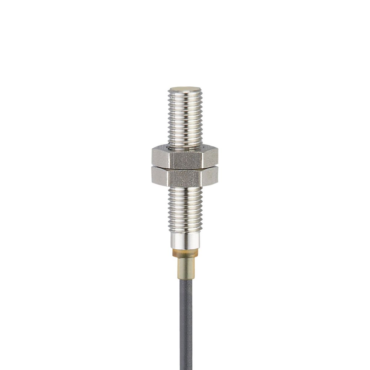 Индуктивный датчик IES204 Ifm electronic