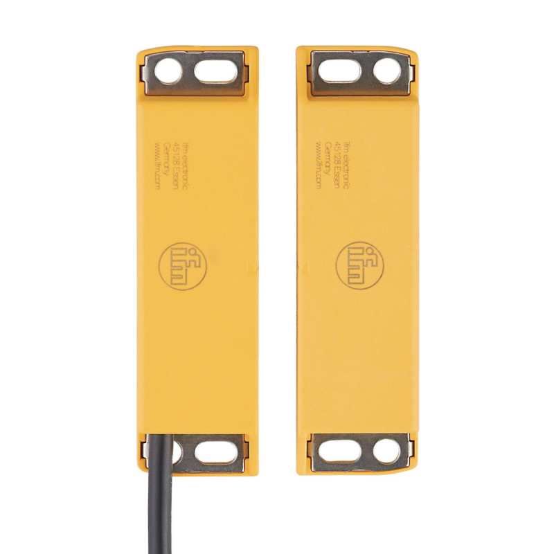 Магнитно закодированный датчик MN504S Ifm electronic