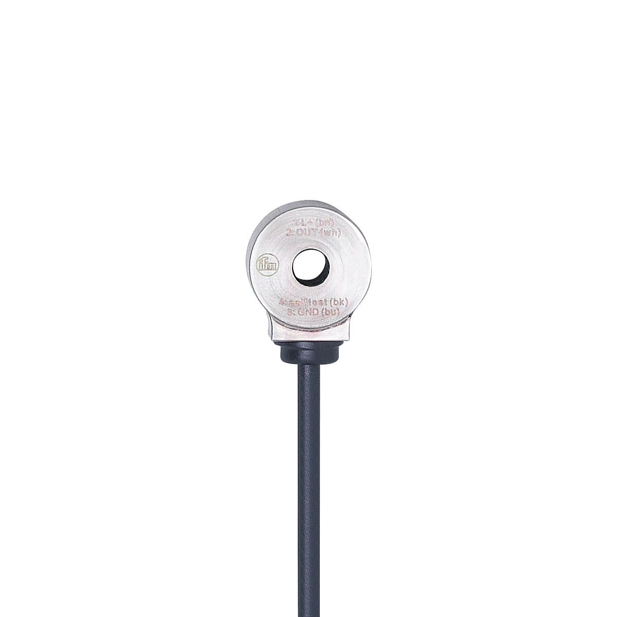 Акселерометр VSA005 Ifm electronic