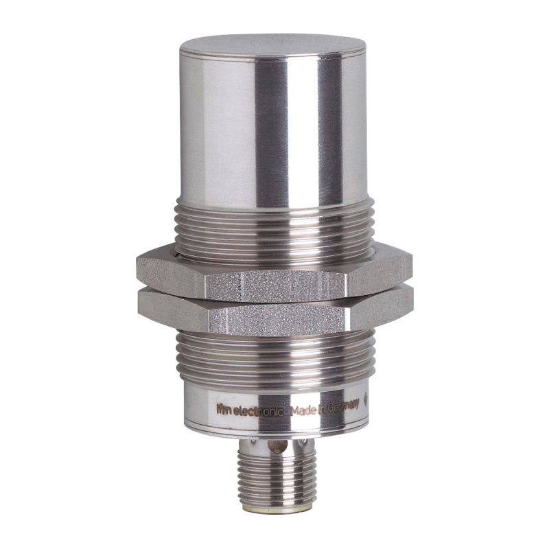 Индуктивный датчик в цельнометаллическом корпусе II503A Ifm electronic