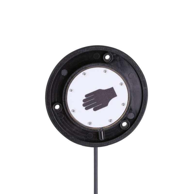 Емкостные датчики прикосновения KT5010 Ifm electronic