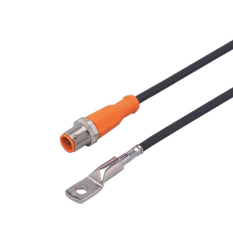 Датчик температуры с кабелем с привинчиваемым датчиком TS2229 Ifm electronic