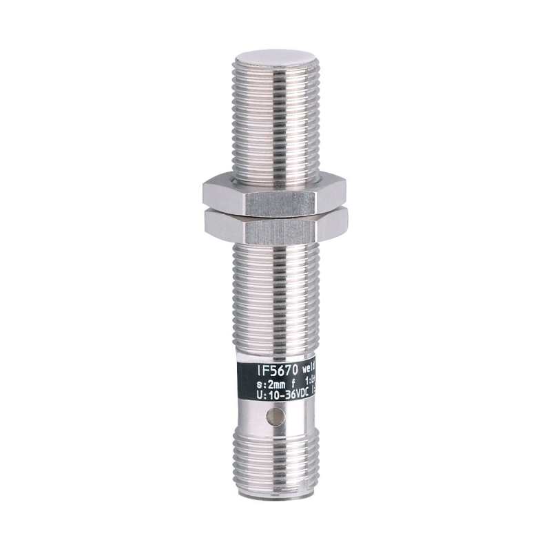 Индуктивный датчик IF5670 Ifm electronic