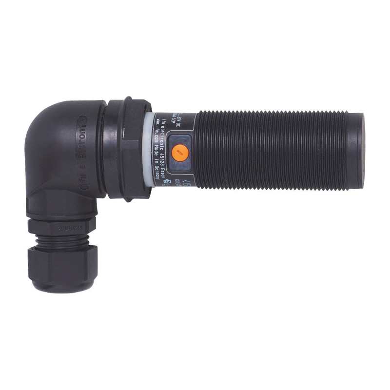 Емкостной датчик KI505A Ifm electronic