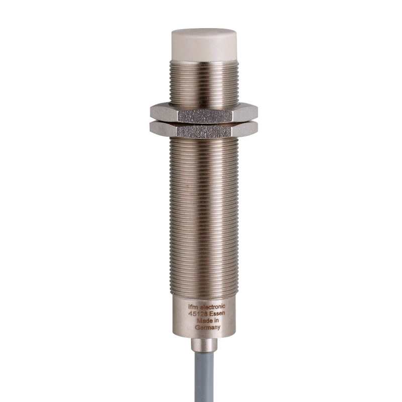 Индуктивный датчик для высокой температуры IG6119 Ifm electronic