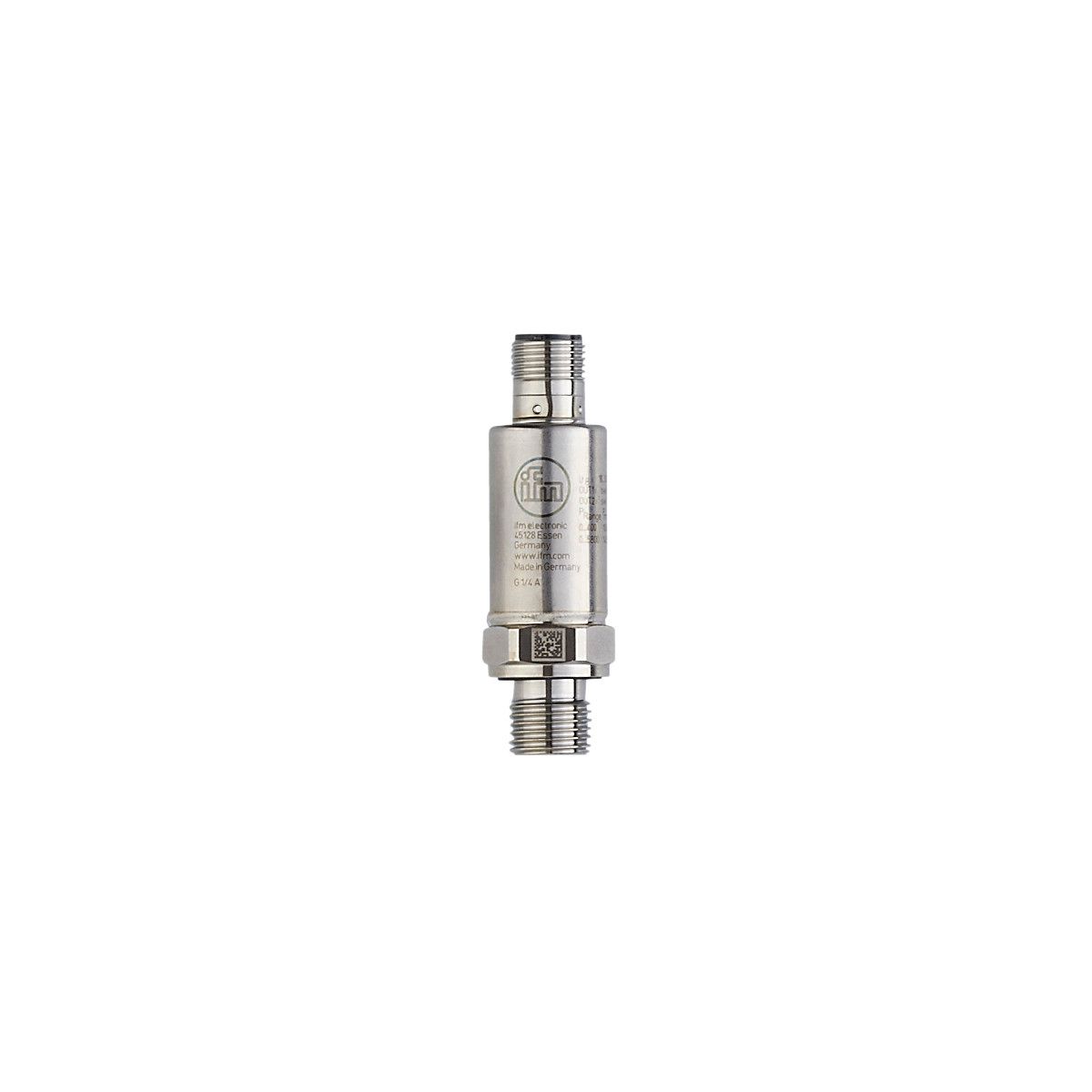 Датчик давления с IO-Link PV7002 Ifm electronic