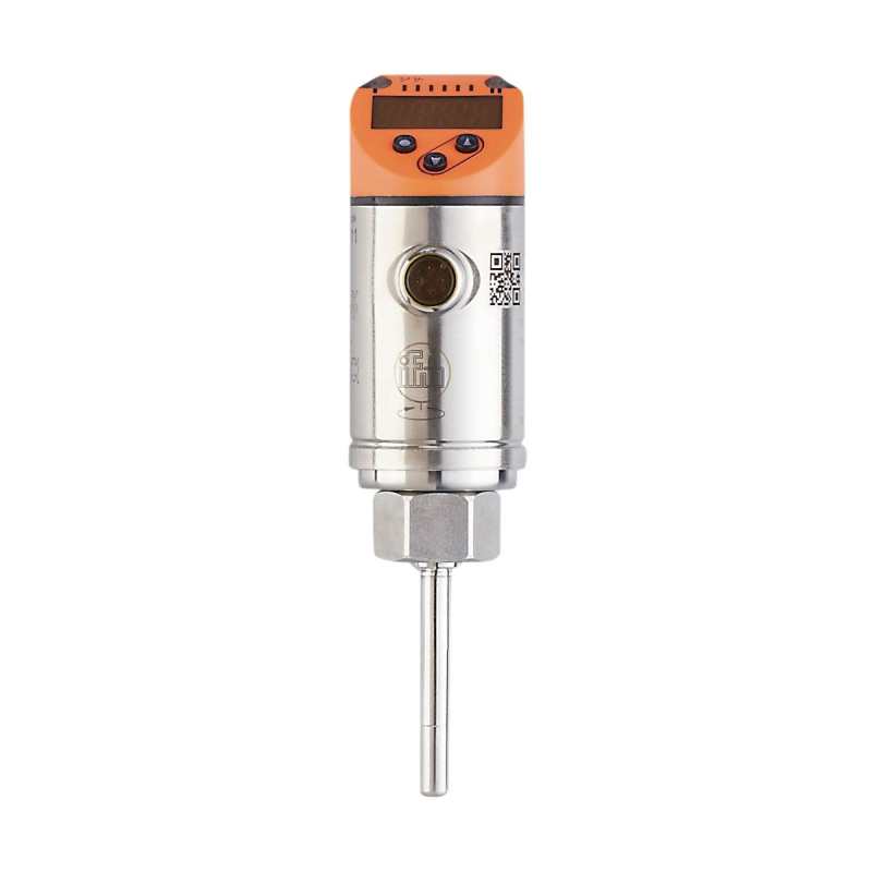 Датчик температуры с дисплеем TN7511 Ifm electronic