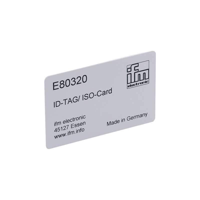 RFID-метка E80320 Ifm electronic