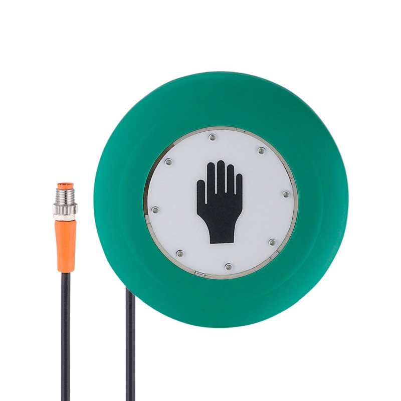 Емкостные датчики прикосновения KT5006 Ifm electronic