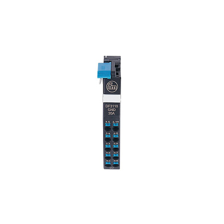модуль распределения для нулевого потенциала DF3110 Ifm electronic