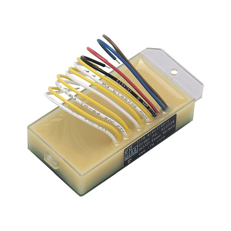 AS-интерфейс для клапанов AC2728 Ifm electronic