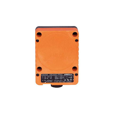 Емкостной датчик KD5019 Ifm electronic