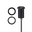 Емкостная кнопка с подсветкой KT6100 Ifm electronic