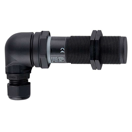 Емкостной датчик KI531A Ifm electronic