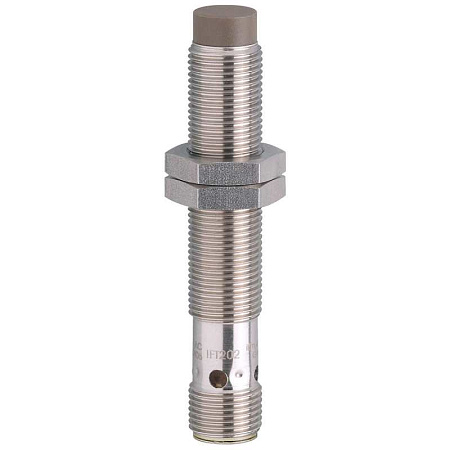 Индуктивный датчик IFT202 Ifm electronic