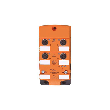 AS-интерфейс модуль CompactLine AC2410 Ifm electronic