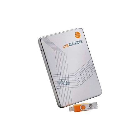 LINERECORDER SENSOR QA0001 Ifm electronic