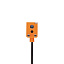 Рефлекторный датчик O7P205 Ifm electronic
