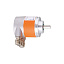 Абсолютный энкодер со сплошным валом RN7012 Ifm electronic