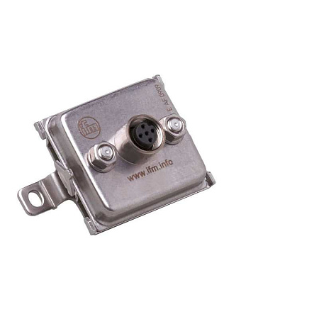 AS-i плоский изоляционный кабельный разъем E7354A Ifm electronic