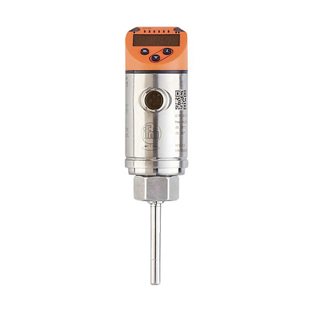 Датчик температуры с дисплеем TN2511 Ifm electronic