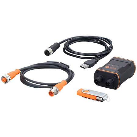 Интерфейс IO-Link ZZ1060 Ifm electronic
