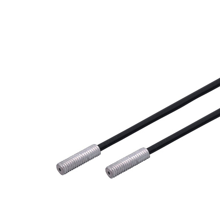 Оптоволоконный однолучевой световой барьер E20606 Ifm electronic