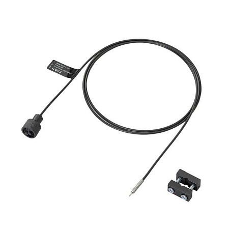 Оптоволоконный датчик диффузного отражения E20077 Ifm electronic