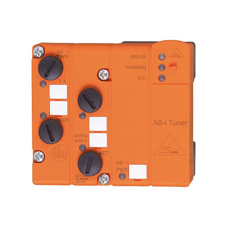 Диагностический модуль AS-интерфейс AC1146 Ifm electronic