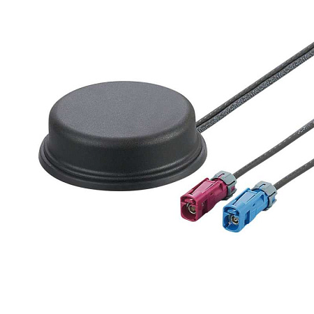Комбинированная антенна для навигации EC2119 Ifm electronic